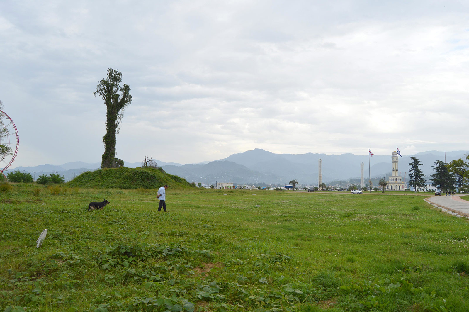 Batumi